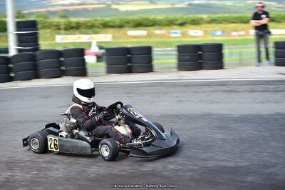 14 & 15/07/2018 : Coupe de France KFS 2018 à Belmont sur Rance (Photos Antoine Camblor) 2018 — karting