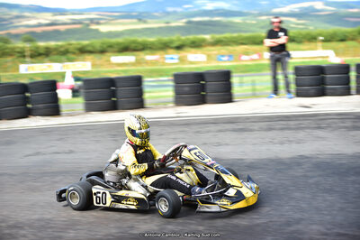 14 & 15/07/2018 : Coupe de France KFS 2018 à Belmont sur Rance (Photos Antoine Camblor) 2018 — karting