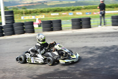 14 & 15/07/2018 : Coupe de France KFS 2018 à Belmont sur Rance (Photos Antoine Camblor) 2018 — karting