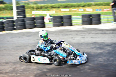 14 & 15/07/2018 : Coupe de France KFS 2018 à Belmont sur Rance (Photos Antoine Camblor) 2018 — karting