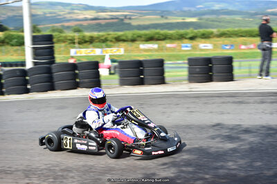 14 & 15/07/2018 : Coupe de France KFS 2018 à Belmont sur Rance (Photos Antoine Camblor) 2018 — karting