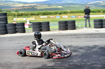 14 & 15/07/2018 : Coupe de France KFS 2018 à Belmont sur Rance (Photos Antoine Camblor) 2018 — karting