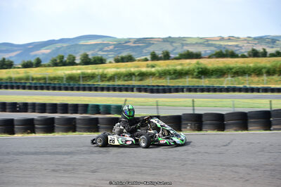 14 & 15/07/2018 : Coupe de France KFS 2018 à Belmont sur Rance (Photos Antoine Camblor) 2018 — karting