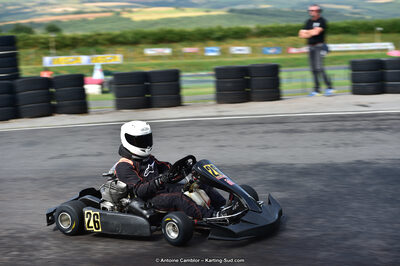14 & 15/07/2018 : Coupe de France KFS 2018 à Belmont sur Rance (Photos Antoine Camblor) 2018 — karting