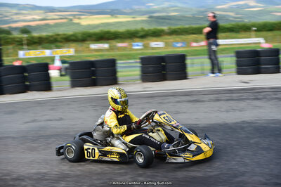 14 & 15/07/2018 : Coupe de France KFS 2018 à Belmont sur Rance (Photos Antoine Camblor) 2018 — karting