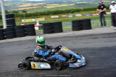 14 & 15/07/2018 : Coupe de France KFS 2018 à Belmont sur Rance (Photos Antoine Camblor) 2018 — karting