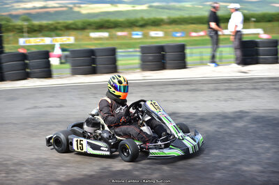 14 & 15/07/2018 : Coupe de France KFS 2018 à Belmont sur Rance (Photos Antoine Camblor) 2018 — karting