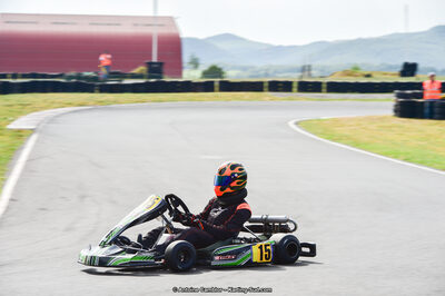 14 & 15/07/2018 : Coupe de France KFS 2018 à Belmont sur Rance (Photos Antoine Camblor) 2018 — karting