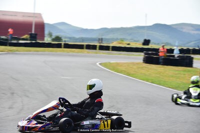14 & 15/07/2018 : Coupe de France KFS 2018 à Belmont sur Rance (Photos Antoine Camblor) 2018 — karting