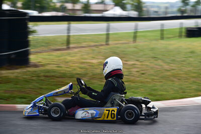 14 & 15/07/2018 : Coupe de France KFS 2018 à Belmont sur Rance (Photos Antoine Camblor) 2018 — karting