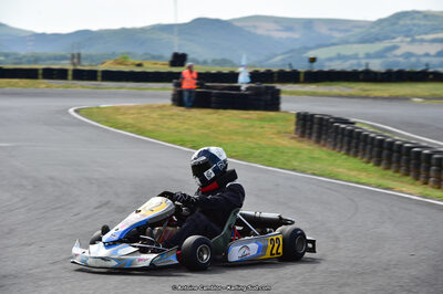 14 & 15/07/2018 : Coupe de France KFS 2018 à Belmont sur Rance (Photos Antoine Camblor) 2018 — karting