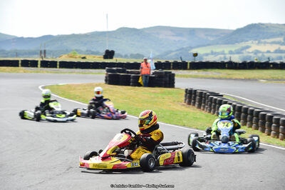 14 & 15/07/2018 : Coupe de France KFS 2018 à Belmont sur Rance (Photos Antoine Camblor) 2018 — karting
