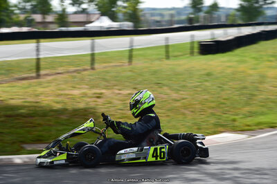 14 & 15/07/2018 : Coupe de France KFS 2018 à Belmont sur Rance (Photos Antoine Camblor) 2018 — karting