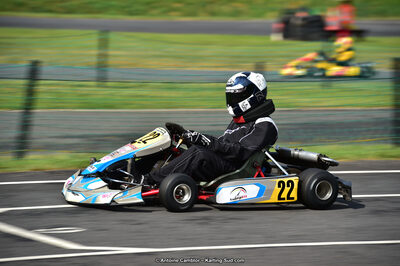 14 & 15/07/2018 : Coupe de France KFS 2018 à Belmont sur Rance (Photos Antoine Camblor) 2018 — karting