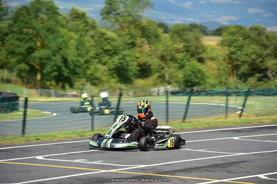 14 & 15/07/2018 : Coupe de France KFS 2018 à Belmont sur Rance (Photos Antoine Camblor) 2018 — karting