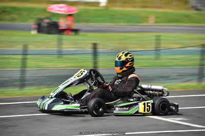 14 & 15/07/2018 : Coupe de France KFS 2018 à Belmont sur Rance (Photos Antoine Camblor) 2018 — karting