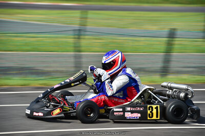 14 & 15/07/2018 : Coupe de France KFS 2018 à Belmont sur Rance (Photos Antoine Camblor) 2018 — karting