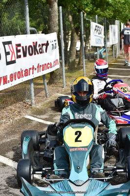 14 & 15/07/2018 : Coupe de France KFS 2018 à Belmont sur Rance (Photos Antoine Camblor) 2018 — karting