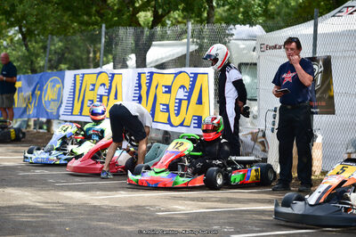 14 & 15/07/2018 : Coupe de France KFS 2018 à Belmont sur Rance (Photos Antoine Camblor) 2018 — karting