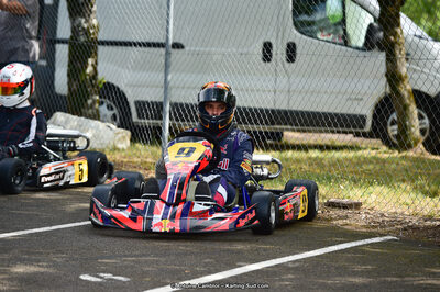14 & 15/07/2018 : Coupe de France KFS 2018 à Belmont sur Rance (Photos Antoine Camblor) 2018 — karting