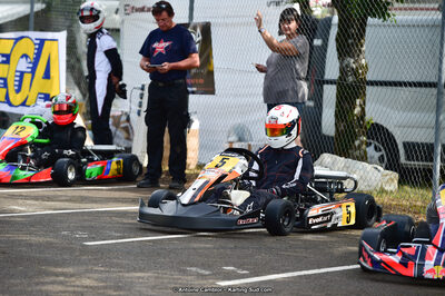 14 & 15/07/2018 : Coupe de France KFS 2018 à Belmont sur Rance (Photos Antoine Camblor) 2018 — karting