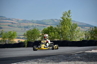 14 & 15/07/2018 : Coupe de France KFS 2018 à Belmont sur Rance (Photos Antoine Camblor) 2018 — karting