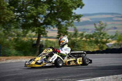 14 & 15/07/2018 : Coupe de France KFS 2018 à Belmont sur Rance (Photos Antoine Camblor) 2018 — karting