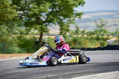 14 & 15/07/2018 : Coupe de France KFS 2018 à Belmont sur Rance (Photos Antoine Camblor) 2018 — karting