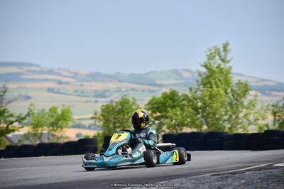 14 & 15/07/2018 : Coupe de France KFS 2018 à Belmont sur Rance (Photos Antoine Camblor) 2018 — karting