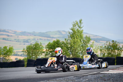 14 & 15/07/2018 : Coupe de France KFS 2018 à Belmont sur Rance (Photos Antoine Camblor) 2018 — karting