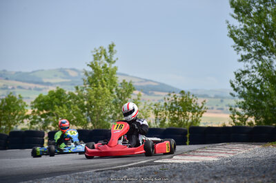 14 & 15/07/2018 : Coupe de France KFS 2018 à Belmont sur Rance (Photos Antoine Camblor) 2018 — karting