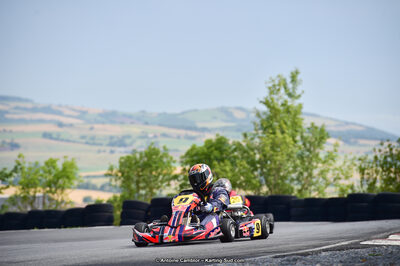 14 & 15/07/2018 : Coupe de France KFS 2018 à Belmont sur Rance (Photos Antoine Camblor) 2018 — karting