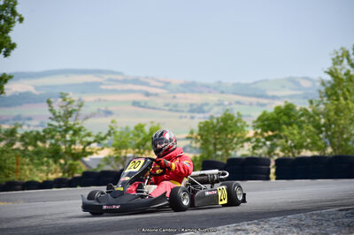 14 & 15/07/2018 : Coupe de France KFS 2018 à Belmont sur Rance (Photos Antoine Camblor) 2018 — karting