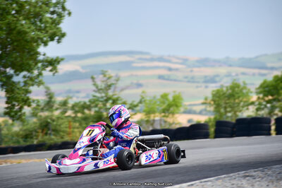 14 & 15/07/2018 : Coupe de France KFS 2018 à Belmont sur Rance (Photos Antoine Camblor) 2018 — karting