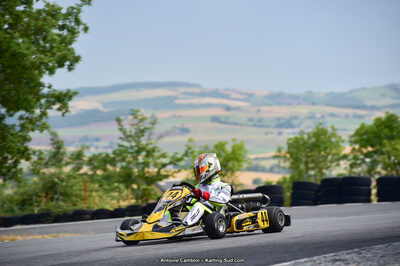 14 & 15/07/2018 : Coupe de France KFS 2018 à Belmont sur Rance (Photos Antoine Camblor) 2018 — karting