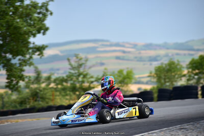 14 & 15/07/2018 : Coupe de France KFS 2018 à Belmont sur Rance (Photos Antoine Camblor) 2018 — karting