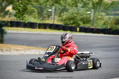 14 & 15/07/2018 : Coupe de France KFS 2018 à Belmont sur Rance (Photos Antoine Camblor) 2018 — karting