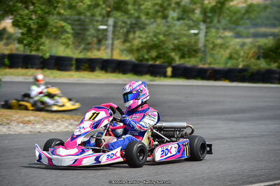14 & 15/07/2018 : Coupe de France KFS 2018 à Belmont sur Rance (Photos Antoine Camblor) 2018 — karting