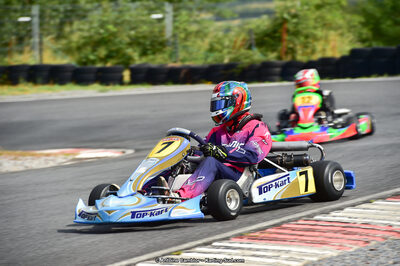14 & 15/07/2018 : Coupe de France KFS 2018 à Belmont sur Rance (Photos Antoine Camblor) 2018 — karting