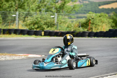 14 & 15/07/2018 : Coupe de France KFS 2018 à Belmont sur Rance (Photos Antoine Camblor) 2018 — karting