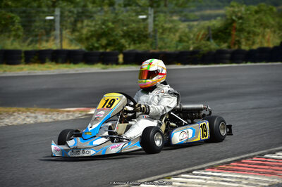 14 & 15/07/2018 : Coupe de France KFS 2018 à Belmont sur Rance (Photos Antoine Camblor) 2018 — karting