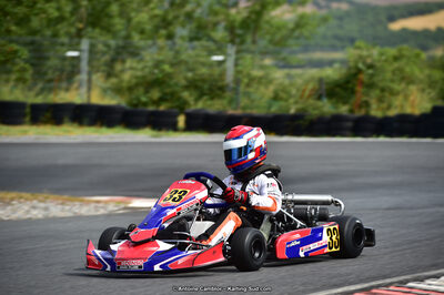 14 & 15/07/2018 : Coupe de France KFS 2018 à Belmont sur Rance (Photos Antoine Camblor) 2018 — karting