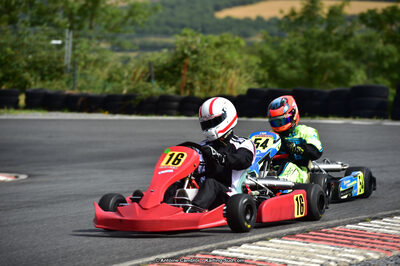 14 & 15/07/2018 : Coupe de France KFS 2018 à Belmont sur Rance (Photos Antoine Camblor) 2018 — karting
