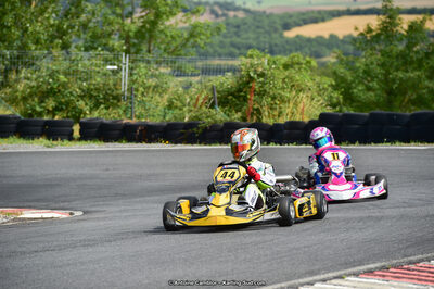 14 & 15/07/2018 : Coupe de France KFS 2018 à Belmont sur Rance (Photos Antoine Camblor) 2018 — karting