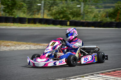 14 & 15/07/2018 : Coupe de France KFS 2018 à Belmont sur Rance (Photos Antoine Camblor) 2018 — karting