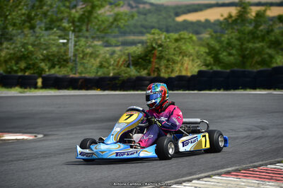 14 & 15/07/2018 : Coupe de France KFS 2018 à Belmont sur Rance (Photos Antoine Camblor) 2018 — karting