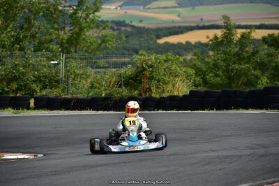 14 & 15/07/2018 : Coupe de France KFS 2018 à Belmont sur Rance (Photos Antoine Camblor) 2018 — karting
