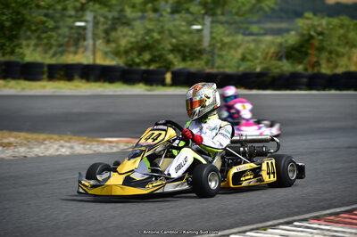 14 & 15/07/2018 : Coupe de France KFS 2018 à Belmont sur Rance (Photos Antoine Camblor) 2018 — karting