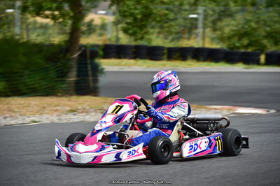 14 & 15/07/2018 : Coupe de France KFS 2018 à Belmont sur Rance (Photos Antoine Camblor) 2018 — karting