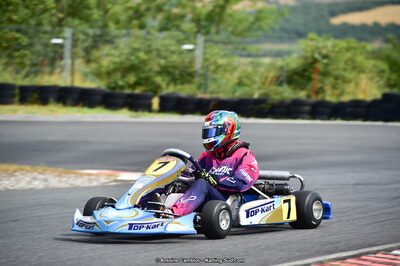 14 & 15/07/2018 : Coupe de France KFS 2018 à Belmont sur Rance (Photos Antoine Camblor) 2018 — karting